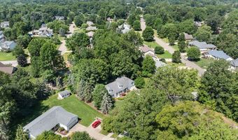 2839 S Rockhill Ave, Alliance, OH 44601