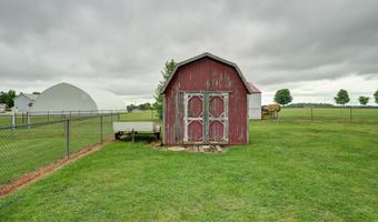 209 East St, Arcanum, OH 45304
