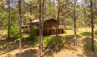 1055 Terrace View Dr, Alberton, MT 59820