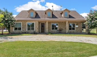 180 Hcr 2224 E, Aquilla, TX 76622