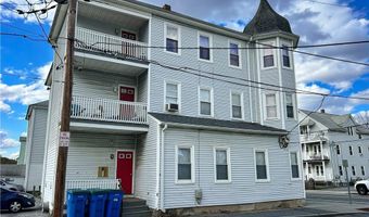 176 RAILROAD St, Lincoln, RI 02838