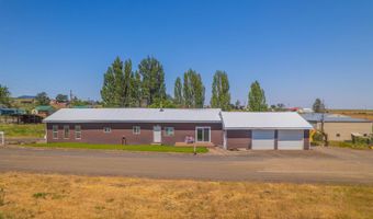 908 Pine St, Anatone, WA 99401
