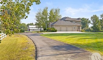 4365 Duck Creek Rd, Billings, MT 59101