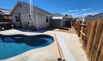 1808 Hickory Ln, Fernley, NV 89408
