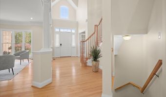 16907 HARBOUR TOWN Dr, Ashton, MD 20861