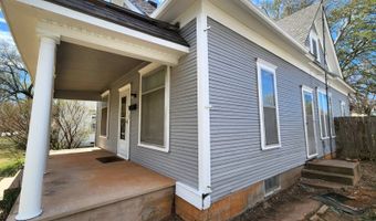 604 N. Lincoln, Anthony, KS 67003
