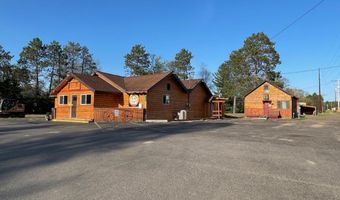 106 HWY 51, Arbor Vitae, WI 54568