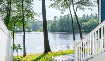 65 Sebbins Pond Dr, Bedford, NH 03110