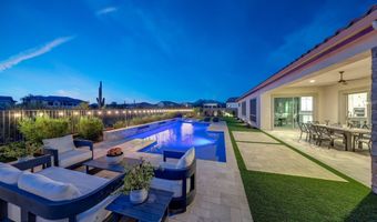 31710 N 55TH Pl, Cave Creek, AZ 85331