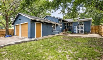 602 Patterson St, Anderson, MO 64831