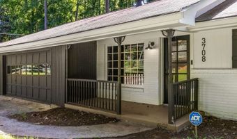 3708 Canadian, Tucker, GA 30084