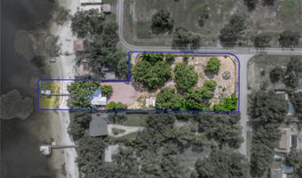 914 MANGHAM Rd, Babson Park, FL 33827