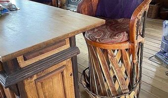 1360 Wild Horse Run, Dyer, NV 89010