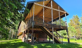 1660 Last Resort Ln, Ashton, ID 83420