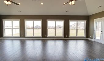 Mckinley A Capshaw Road, Athens, AL 35613