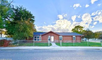 308 E 2nd St, Battle Mountain, NV 89820