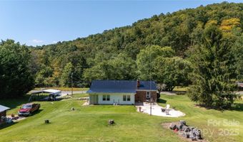 1424 Bear Creek Rd, Bakersville, NC 28705