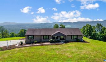 355 DYSON Rd, Amherst, VA 24521