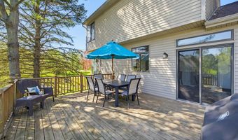 100 Rollingbrook NE, Ada, MI 49301