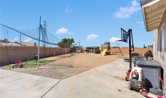 14826 Benjamin Rd, Adelanto, CA 92301