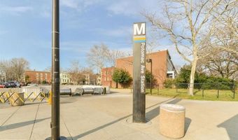 1501 27TH St SE 104, Washington, DC 20020