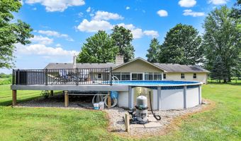 432 W 500 N, Anderson, IN 46012