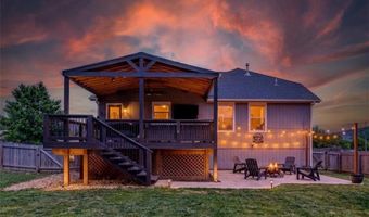 806 154th Cir, Basehor, KS 66007