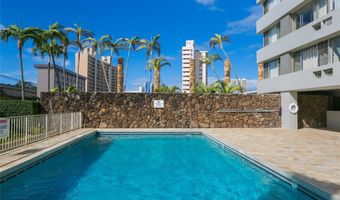 2888 Ala Ilima St 2103, Honolulu, HI 96818