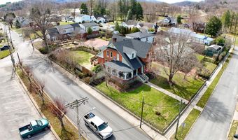 202 Black St, Barbourville, KY 40906