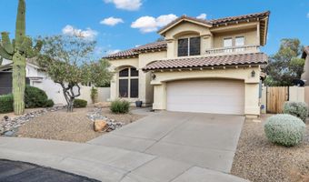 4449 E RANCHO CALIENTE Dr, Cave Creek, AZ 85331
