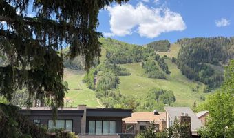 600 E Main St 406, Aspen, CO 81611