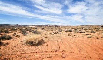 S Big Water Dr, Big Water, UT 84741