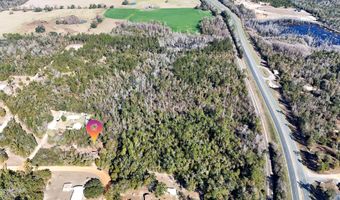 2424 White Pond Church Rd, Alford, FL 32420