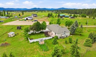 2232 E Shoshone Ave, Athol, ID 83801