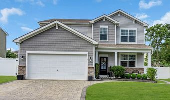 9 Cape Cod Ave, Barnegat, NJ 08005