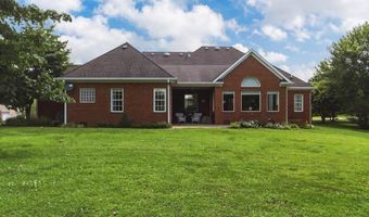 121 Stagecoach Dr, Alvaton, KY 42122