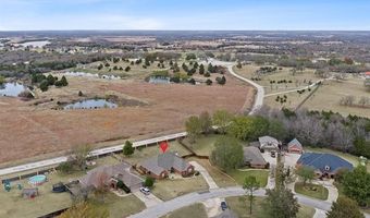 833 Franklin Dr, Ardmore, OK 73401