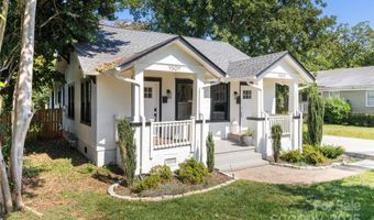 1507 1509 Matheson Ave, Charlotte, NC 28205