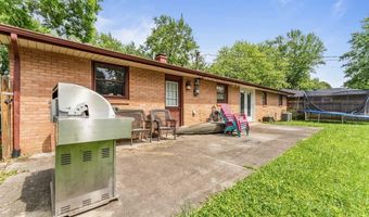 3331 Loral Dr, Anderson, IN 46013