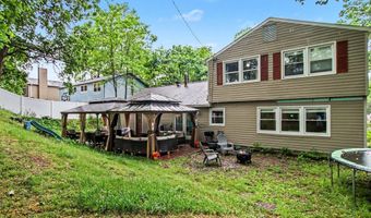1405 PEACHWOOD Ln, Bowie, MD 20716