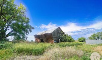 51 Brown Ln, Bridger, MT 59014