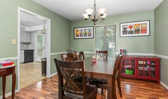 1425 HIGH OAK Dr, Anniston, AL 36206