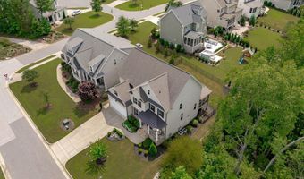 2505 Terrmini Dr, Apex, NC 27502