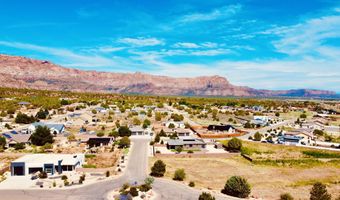 Lot # 17 Cedar Point, Apple Valley, UT 84737