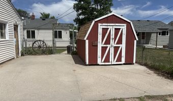 3528 DUFF Ave, Cheyenne, WY 82001