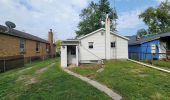 751 James St, Adrian, MI 49221