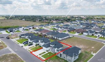 915 Pecan St, Alton, TX 78573