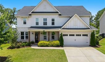 8030 Scenic Ridge Way, Ball Ground, GA 30107