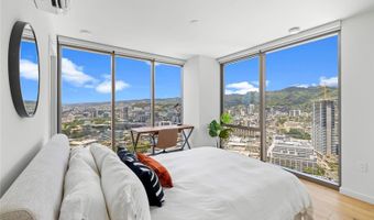 1388 Kapiolani Blvd 4111, Honolulu, HI 96814