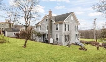 1301 County Route 7, Ancram, NY 12502